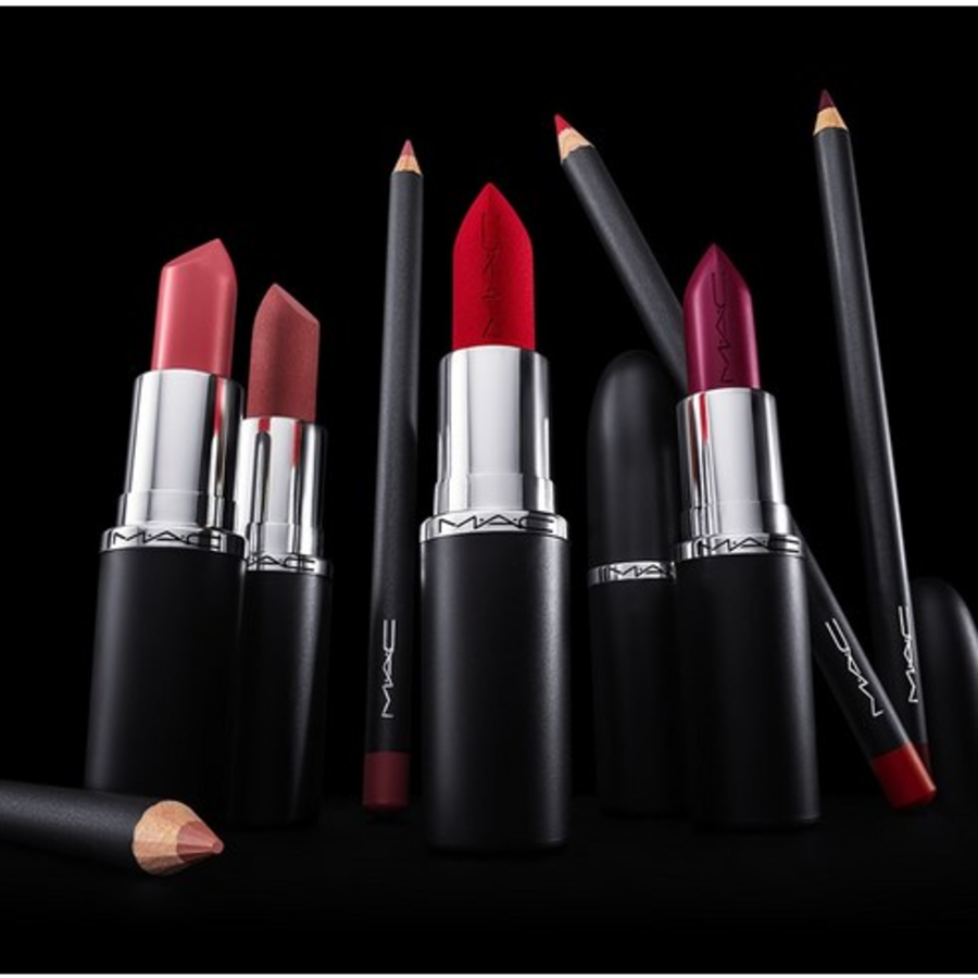 Карандаш для губ Mac Nude Collection