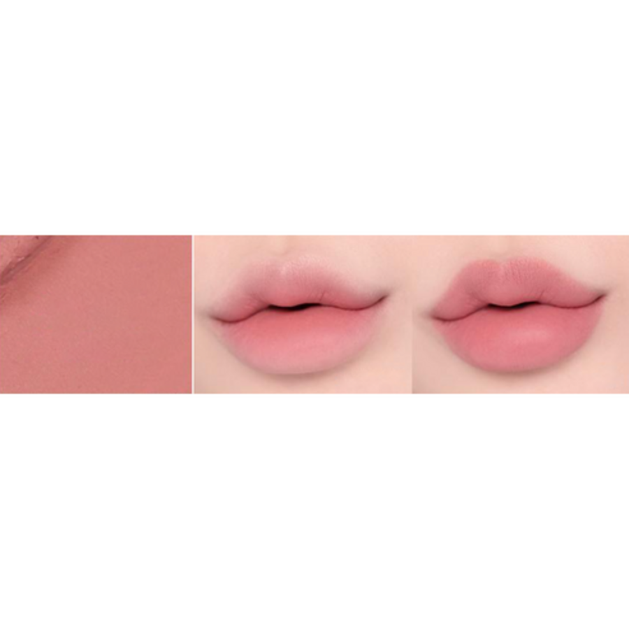 Карандаш для губ Mood Pencil в форме сердца, 0,8 г, #02 Кремово-розовый