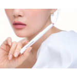 Карандаш для губ Mood Pencil в форме сердца, 0,8 г, #02 Кремово-розовый