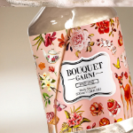 Ароматный гель для душа Bouquet Garni Белый мускус, 520 мл