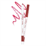 MISSHA Шелковистый стойкий карандаш для губ 0,25 г, Тающий поцелуй (скидка-41%)