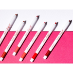 MISSHA Шелковистый стойкий карандаш для губ 0,25 г, Тающий поцелуй (скидка-41%)