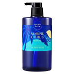 Happy Bath Original Collection гель для душа «Морской цитрус», 910 г