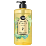 Парфюмированный гель для душа Shower Mate Lemongrass Garden, 1л