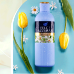 Felce Azzurra Narciso Perfumed Body Wash, 650 мл