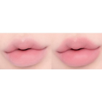 Карандаш для губ в форме сердца в горошек для настроения, №14, Спокойный розовый, 1 шт (скидка-15%)