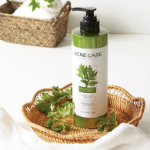 Гель для тела Shower Mate Sagebrush Acne Care, 500 г