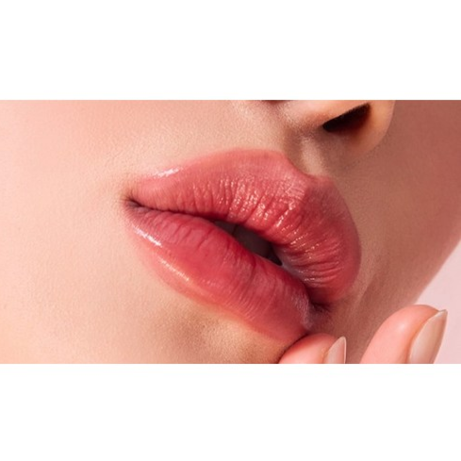 Точка в виде сердечка на карандаше для губ Mood, #13 "Обнаженные губы" (скидка-15%)