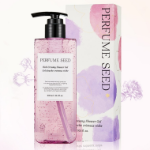 The Face Shop Perfume Seed Rich Cream Гель для душа  300 мл