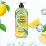 On the Body Super Botanic Гель для тела «Лимон и вербена», 900г