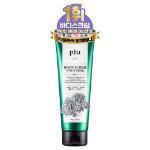 PLU Body Scrub White Musk – отшелушивающий скраб для тела с ароматом белого мускуса, 200 г