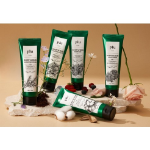 PLU Body Scrub White Musk – отшелушивающий скраб для тела с ароматом белого мускуса, 200 г