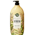 Botanic Terrace Wash Вербена, 1,2 кг