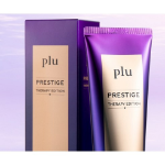 Скраб для тела Plu Prestige Therapy Edition, 180 г