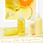 Rotheret Colorfit The Ylang Garden гель для душа, 500мл