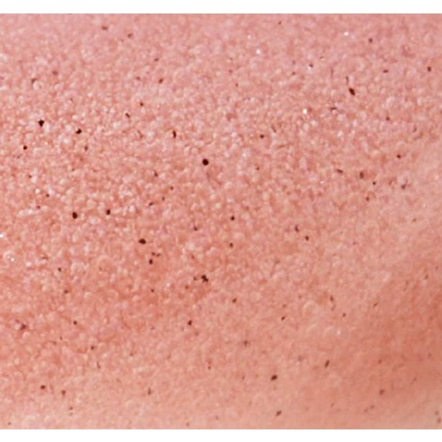 Светящийся скраб для умывания Flower Market с ароматом белого тюльпана, 500 мл