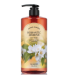 On the Body Floral Garden Гель для душа Романтический Жасмин, 950г