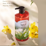 On the Body Floral Garden Гель для душа Романтический Жасмин, 950г