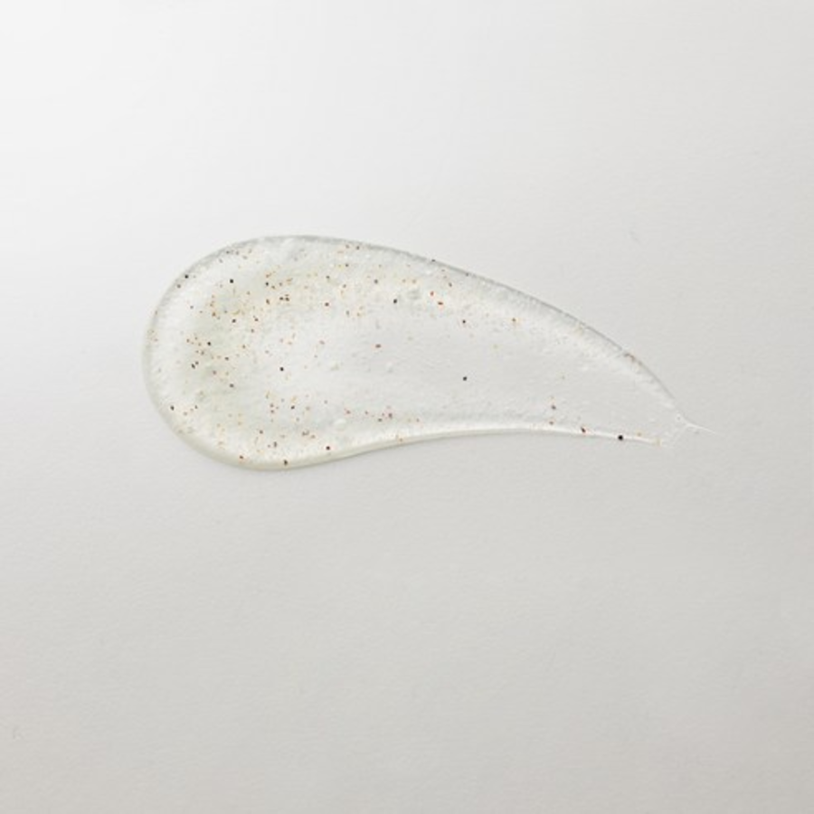 Bellman Spa Стойкий слабокислотный парфюмерный скраб для тела с ароматом белого мускуса, 600 г