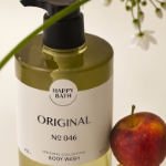 Happy Bath Original Collection Гель для душа с оригинальным ароматом, 910 г