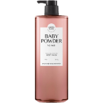 Happy Bath Moisture Парфюмированный гель для душа, 760 г