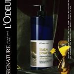 Парфюмированный гель для душа Roderick Signature Цветочный Восточный, 1кг