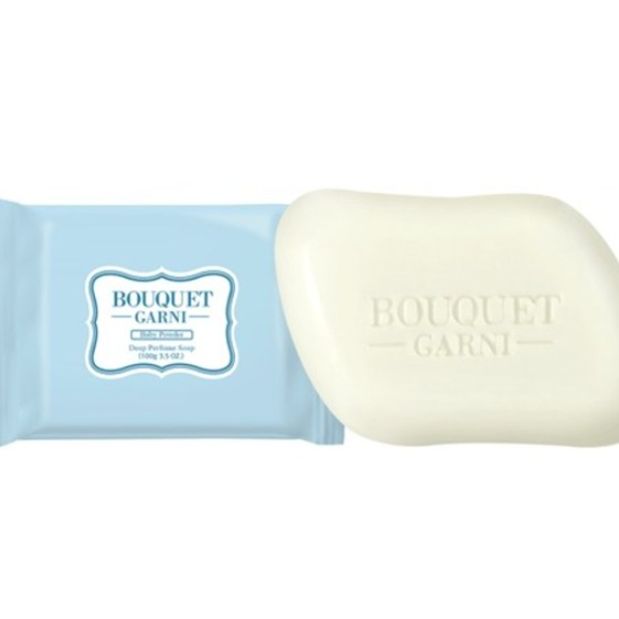 Парфюмированное мыло Bouquet Garni Deep Parfum, 100г