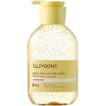 Средство для мытья тела Illiyoon Fresh Moisture, 500 мл
