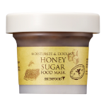 Питательная маска Skinfood с медом и сахаром, 120 г