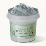 Питательная маска Skinfood PEAR MINT, 120 г