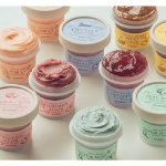 Питательная маска Skinfood PEAR MINT, 120 г