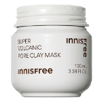 Супер Вулканическая маска для пор Innisfree, 100 мл
