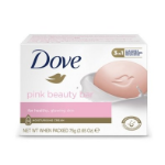 Мыло Dove Beauty Bar Розовое, 75г