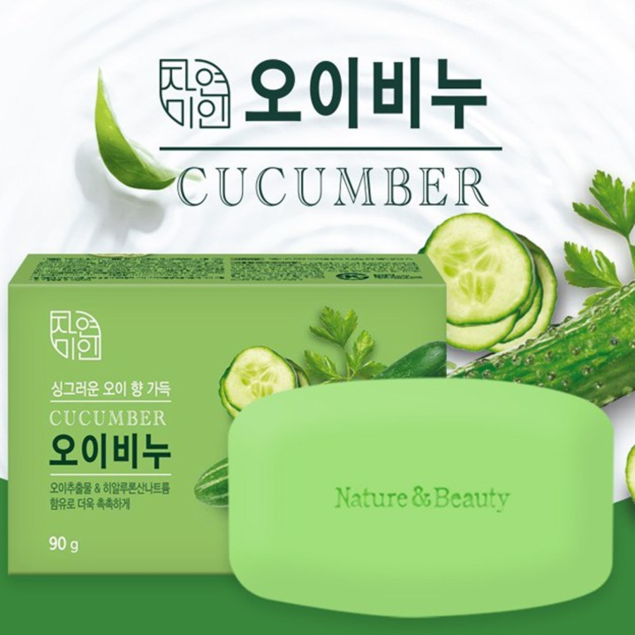 Мыло Mugunghwa Collection, 90г