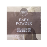 Детское порошковое мыло Happy Bath Original Collection 90г