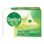 Dettol Антибактериальное мыло для ежедневного ухода, 100г