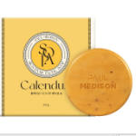 Paul Medison Signature Очищающее мыло с календулой, 100г