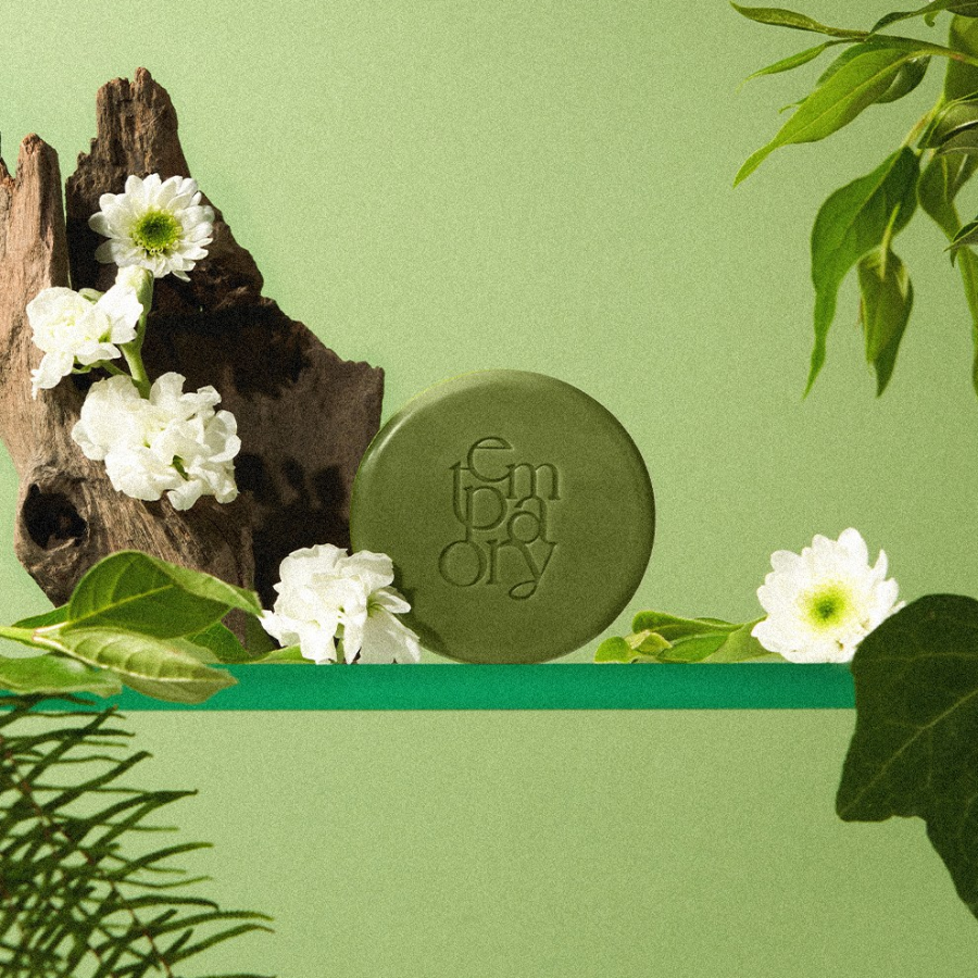 Мыло парфюмерное, 100г