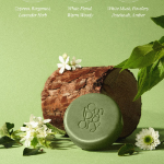 Мыло парфюмерное, 100г