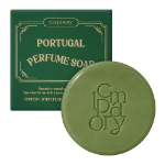 Мыло парфюмерное, 100г