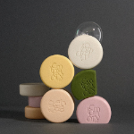 Мыло парфюмерное, 100г