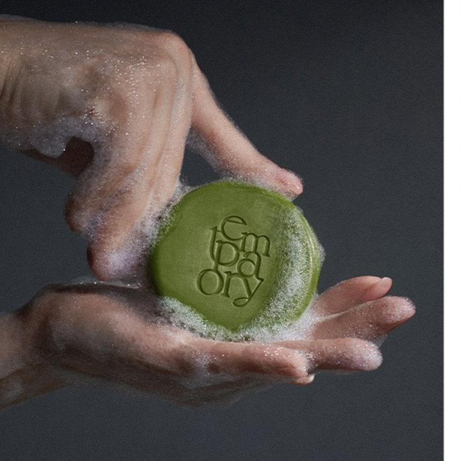 Мыло парфюмерное, 100г