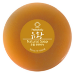 Мыло очищающее нейтральное с серой Probubbly, 110г