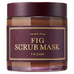 Маска-скраб I'm From Fig 120 г