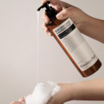 NARD Deep Clear очищающая пенка, 500 мл