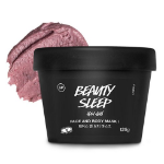 Смываемая маска для лица и тела Rush Beauty Sleep, 125 г