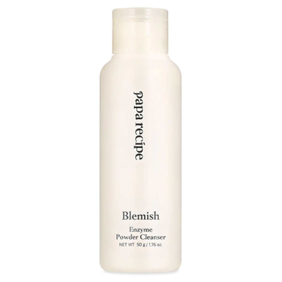 Ферментный очищающий порошок Papa Recipe Blemish, 50 г