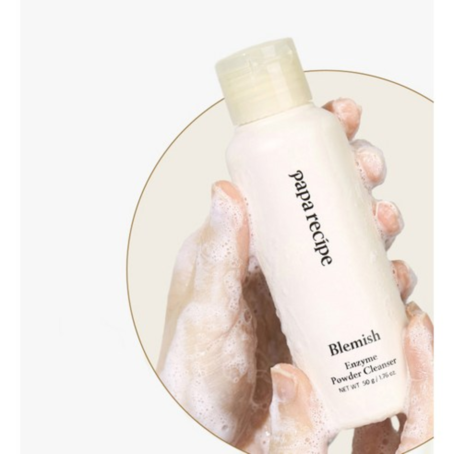 Ферментный очищающий порошок Papa Recipe Blemish, 50 г