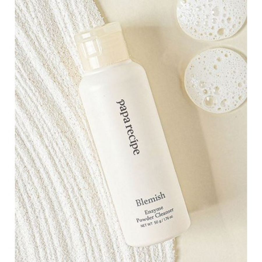Ферментный очищающий порошок Papa Recipe Blemish, 50 г