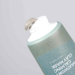 Успокаивающая глиняная маска из полыни isntree, 100 мл